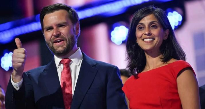 US Vice President JD Vance and wife to visit India next week, to meet PM Modi