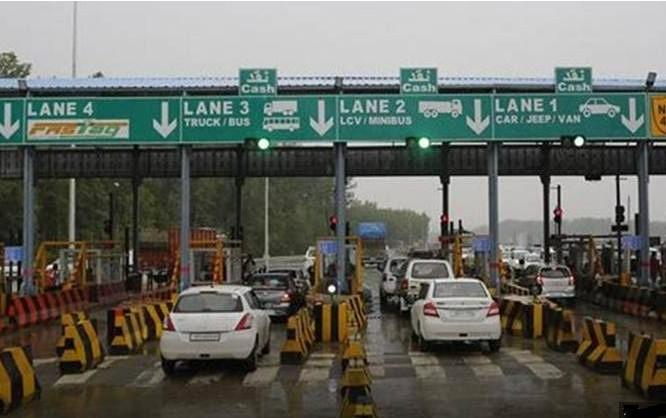 No FASTag, no stops: India to launch GPS-based toll system from May 1, 2025