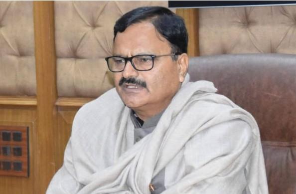 Jal Shakti department elevates 25 Executive Engineers as SEs