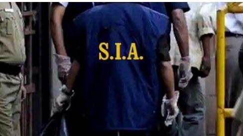 SIA Files Chargesheet against Pakistani Handler, Six others In J&K Narco-Terror Case