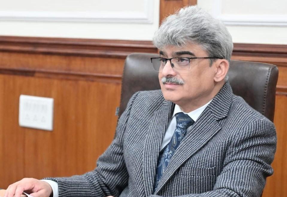 CS discusses proposal with stakeholders for establishing CoE in AI