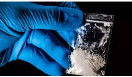 311 Drug Peddlers held in Jammu, heroin worth Rs 60 Cr seized in 2025