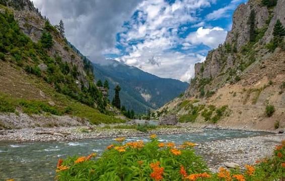 Gurez valley sees surge in tourism; J-K govt taking ‘proactive measures’ to safeguard ecology