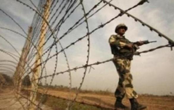 BSF, Pak Rangers hold flag meeting along IB in Jammu