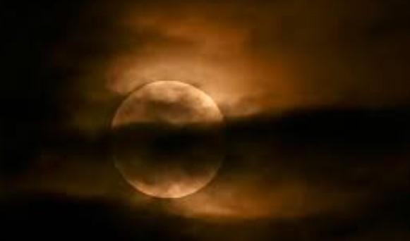 Nearly 90-minute lunar eclipse viewing expected in Shillong on Tuesday: IMD