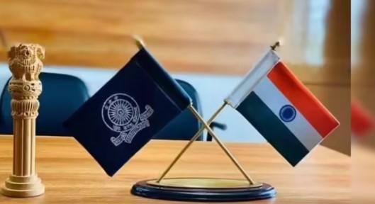 4 AGMUT Cadre IFS Officers Transferred; Two Posted to Delhi, One to J&K