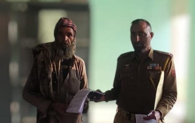 Man detained under PSA for anti-national activities in Kathua