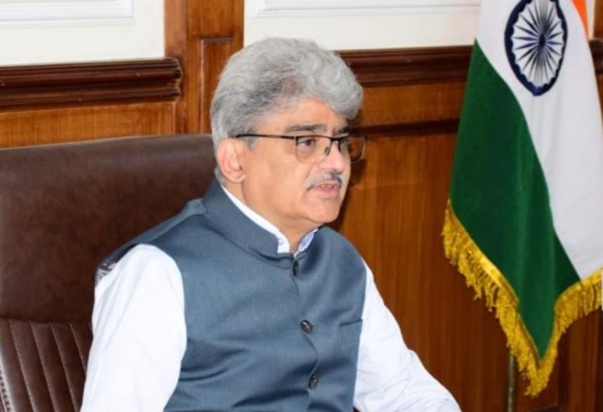CS reviews ERA projects for their completion by extended deadline