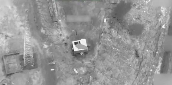 Iran says 11 dead in US strikes, Bahrain on ‘potential threat’ alert