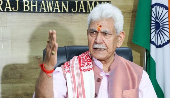 J&K: Two govt employees dismissed from service over alleged terror links