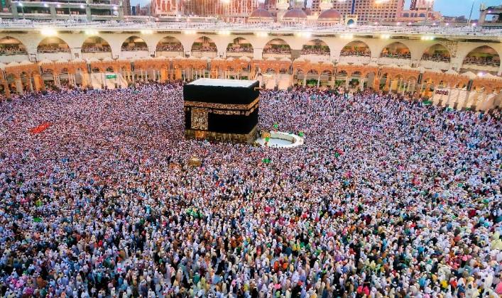 Saudi Arabia agreed to reopen Haj portal to accommodate 10,000 Indian pilgrims: Govt