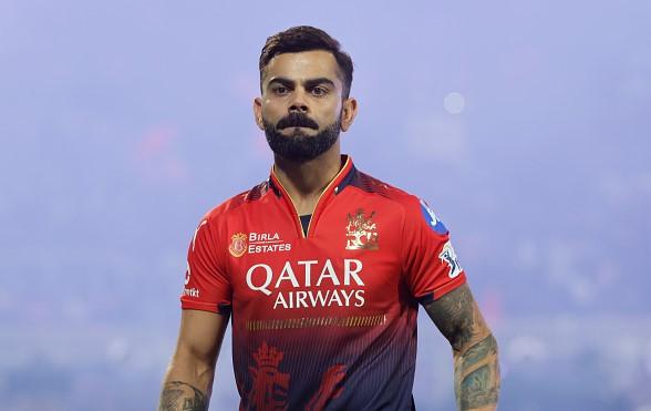 Virat Kohli names player who had 'biggest impact' on him in early IPL years