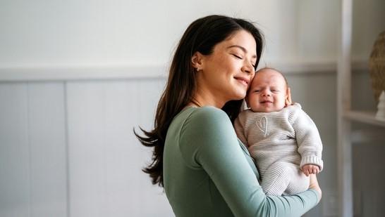 Mother's Day Special: 5 heart health tips every mother should follow