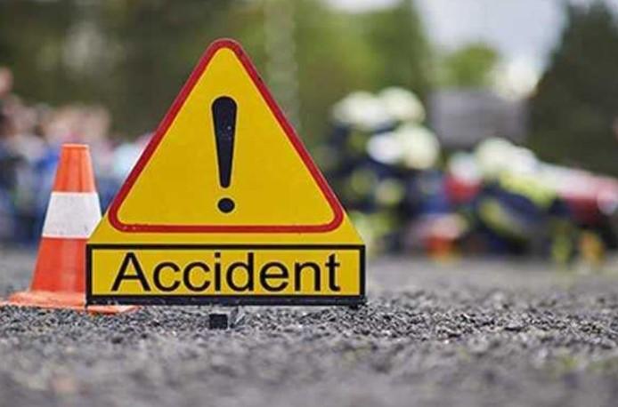 ASI killed, another cop injured after being hit by speedy vehicle in J&K’s Samba
