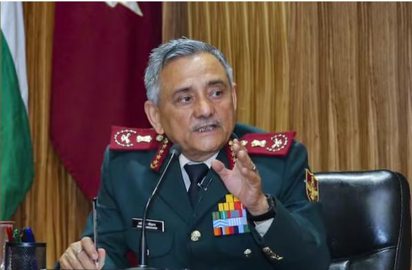 Pakistan wants to bleed India by thousand cuts, we drew new redlines to combat terror: Gen Chauhan