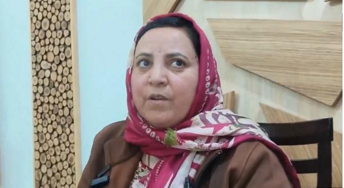Schools to reopen tomorrow after summer break: Sakina Itoo