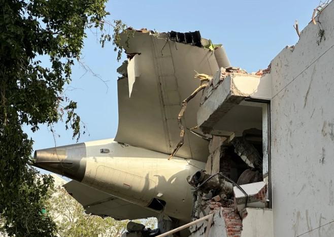 Air India crash: Pilots' body slams US media for blaming Captain, plans legal notice over report