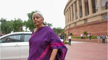 Centre withdraws Income Tax Bill, 2025 that was introduced in Lok Sabha in February