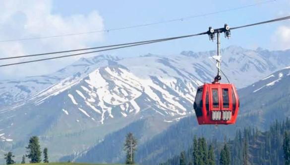 NIA Gives Go-Ahead To Cable Car Project In J&K’s Pahalgam