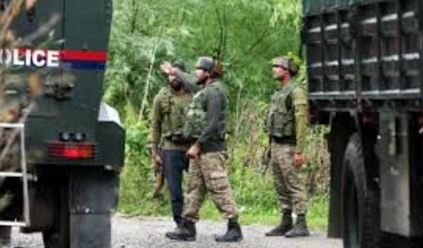 Security forces step up vigil to counter terror threat in J-K's Chenab