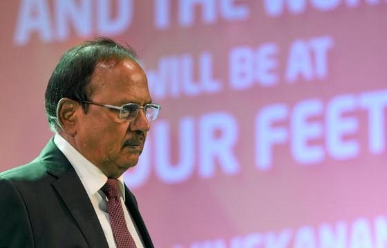 We have to avenge our history, create strong India in every aspect: Ajit Doval