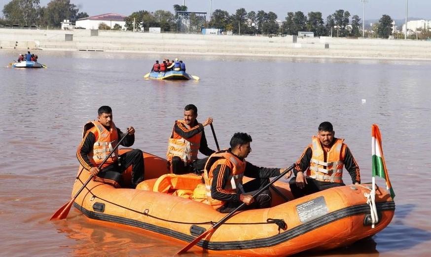 Tawi Boating festival concludes: “Regular riverfront activities likely soon”