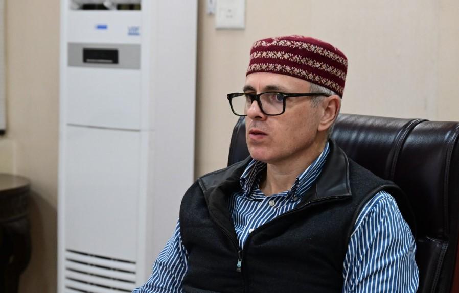 Omar Abdullah-led Government clears ₹72 crore Used Water Management Projects for Baramulla, Rajouri