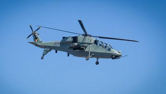 Mega Rs 45,000 crore desi 156 combat helicopter deal likely to get Cabinet nod soon