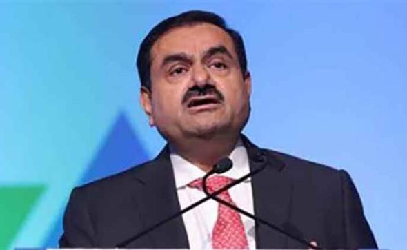 Indian billionaires' wealth a third of country's GDP; Adani biggest wealth gainer