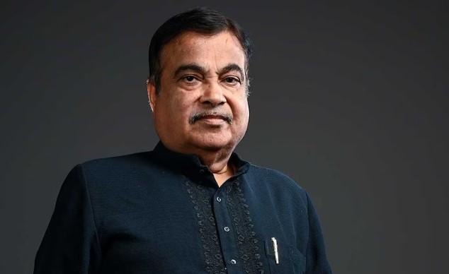 My target is to achieve 100 km per day of highway construction: Nitin Gadkari