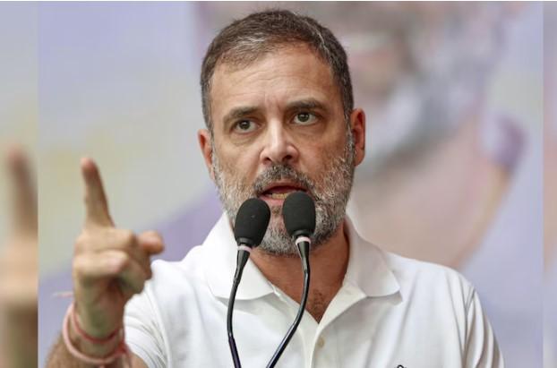LoP and Congress MP Rahul Gandhi to visit Srinagar tomorrow