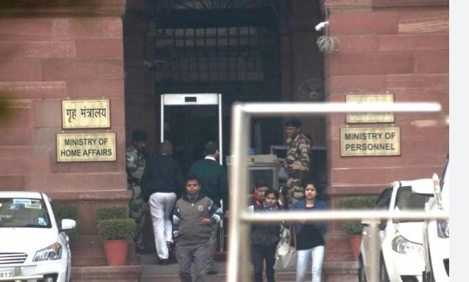 High-level meeting underway at MHA amid ongoing developments post-Pahalgam terror attack