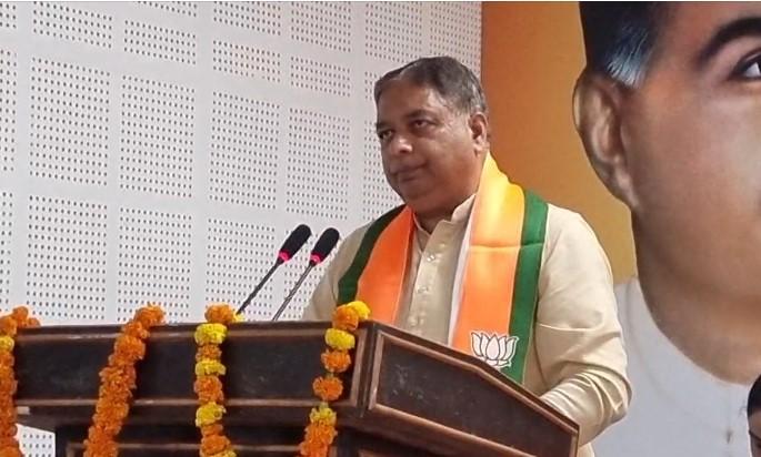 J&K BJP announces key appointments for its legislators