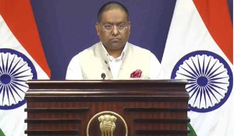 India-US ties have weathered several transitions, confident that relationship will move forward: MEA