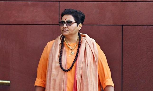 I was tortured, asked to name Narendra Modi in Malegaon blast case: Pragya Thakur