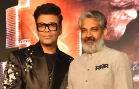 Karan Johar Says SS Rajamouli's Films Lack Logic: "Animal, RRR, Or Gadar Made With Conviction"