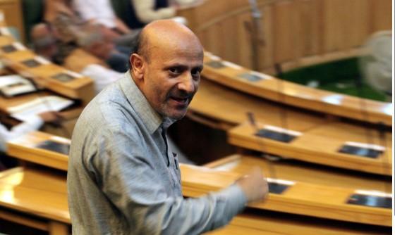 Delhi Court Rejects Custody Parole Plea Of J&K MP Engineer Rashid