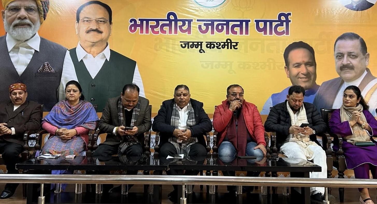 Nation still guided by Atal Ji’s ideals of service and statesmanship: Sat Sharma