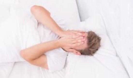 Cancer, heart disease risk increase due to disturbed sleep patterns, adopt Ayurvedic remedies for sound sleep