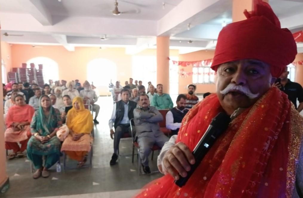 CM’s Rs 2 Cr reward, job assurance big boost for J&K Ranji team: Sadhotra