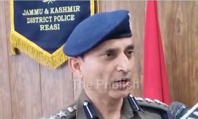 Youtuber Influenceer #Orry will be arrested soon: SSP Reasi