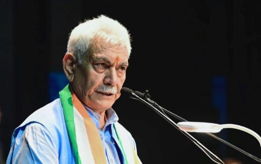 Lieutenant Governor prorogues Jammu & Kashmir Legislative Assembly