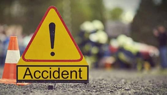 2 killed in truck-tractor collusion on Jammu-Srinagar highway in Ramban