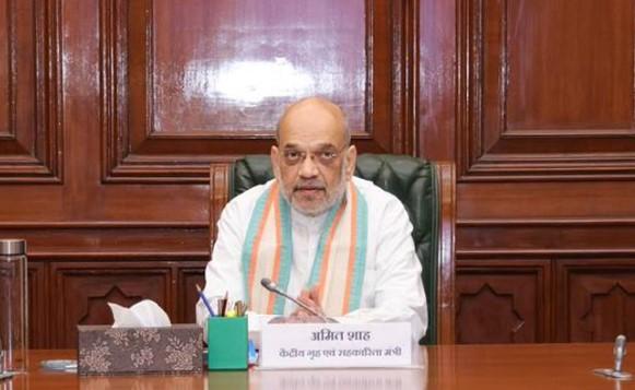 Hindi’s progress must respect and protect other Indian languages: Amit Shah