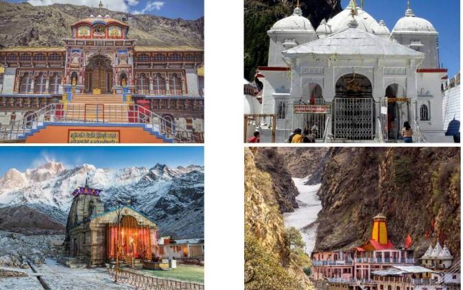 Unregulated pilgrim influx during Char Dham Yatra dangerous, warns NGO
