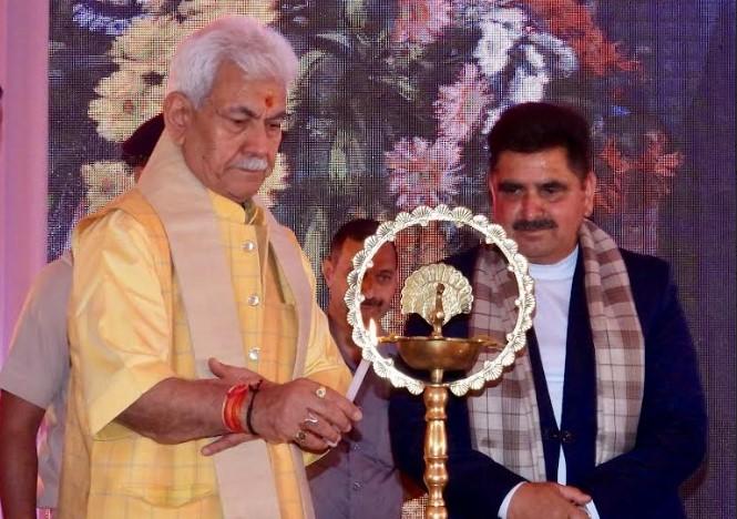 Lieutenant Governor inaugurates week-long Mega Surgical Camp at Doda and Kishtwar