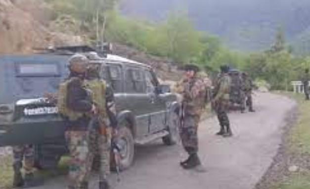 Terrorists scouted 3 other J&K Sites before Pahalgam Attack: Sources