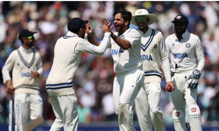Shardul Thakur set to get a Test recall for England tour, Shreyas Iyer's return uncertain: Report