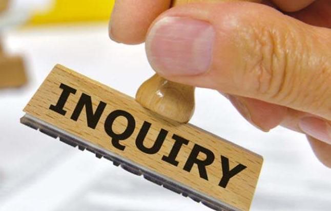 Inquiry ordered against AE Poonch, Atul Bali appointed as inquiry officer
