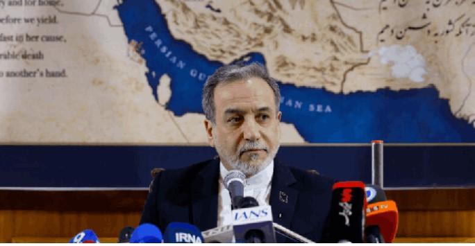 India can play ‘greater role’ for peace in West Asia, says Iranian Foreign Minister Araghchi